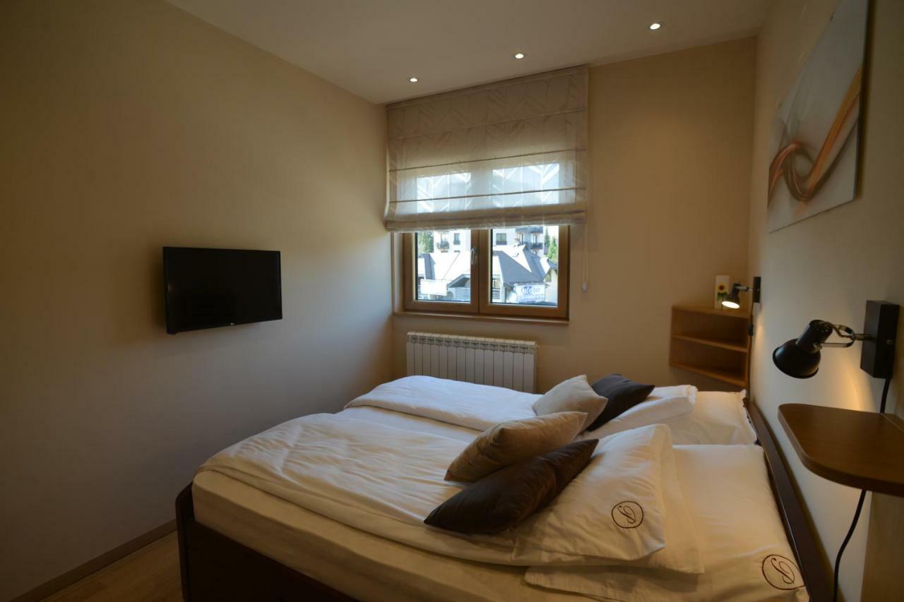 Raj Apartment Zlatibor Luaran gambar