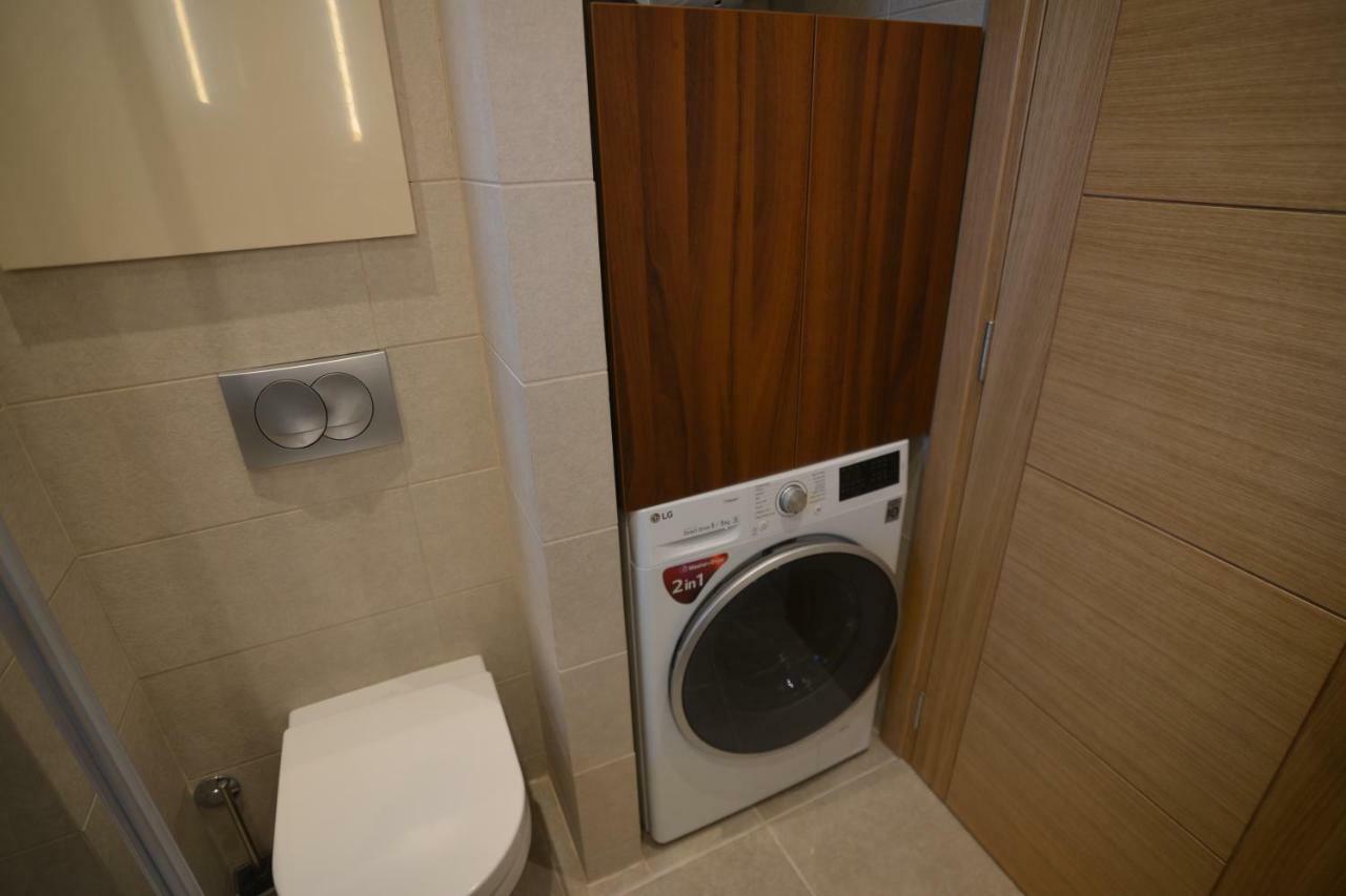 Raj Apartment Zlatibor Luaran gambar